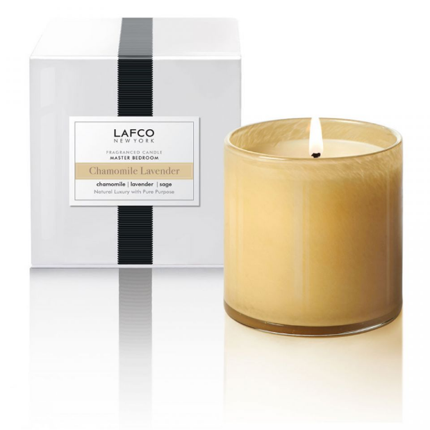 LAFCO CHAMOMILE LAVENDER CANDLE