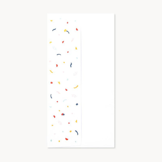 Hooray Pop-Up Greeting Card