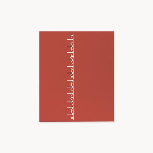 Holiday Spirits Pop-Up Greeting Card