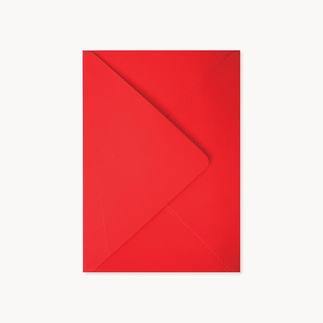 Christmas Mail Pop-Up Greeting Card